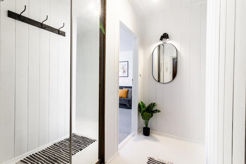 Mieszkanie dwupokojowe na sprzedaż Wrocław, Stare Miasto, Rybacka  45m2 Foto 1