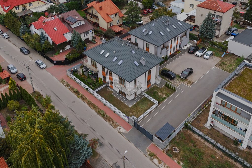 Mieszkanie na sprzedaż Ząbki, Graniczna  119m2 Foto 9