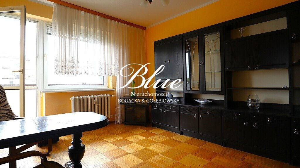 3-pokojowe mieszkanie 52 m² - słoneczny balkon i cisza Szczecin, Gumieńce  52m2 Foto 1