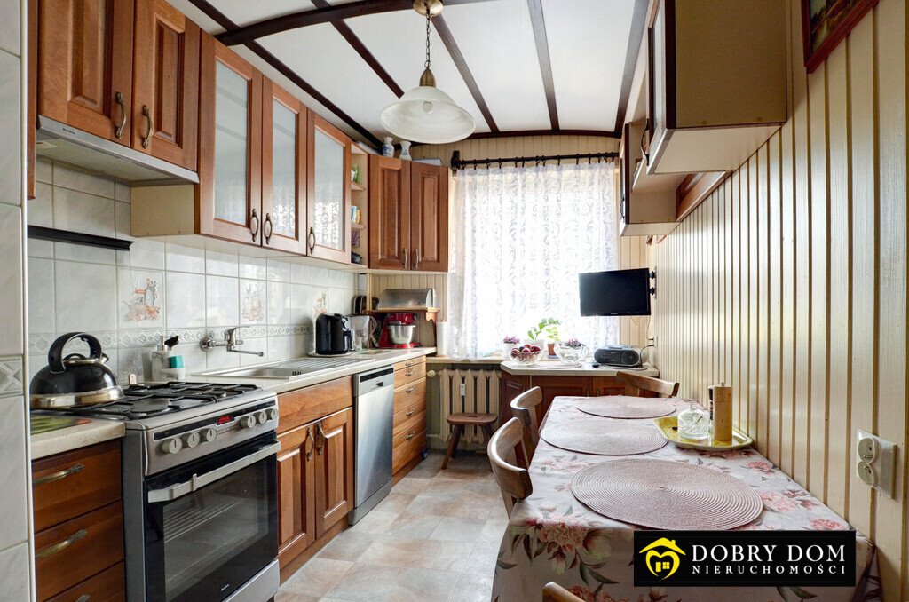 Przestronne 4-pokojowe mieszkanie 84,5 m² (z piwnicą i balkonem) Białystok, Białostoczek  80m2 Foto 1
