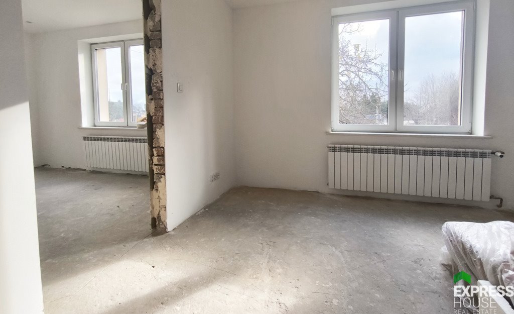 Dom na sprzedaż Myszków, Mrzygłód, Paderewskiego  120m2 Foto 7