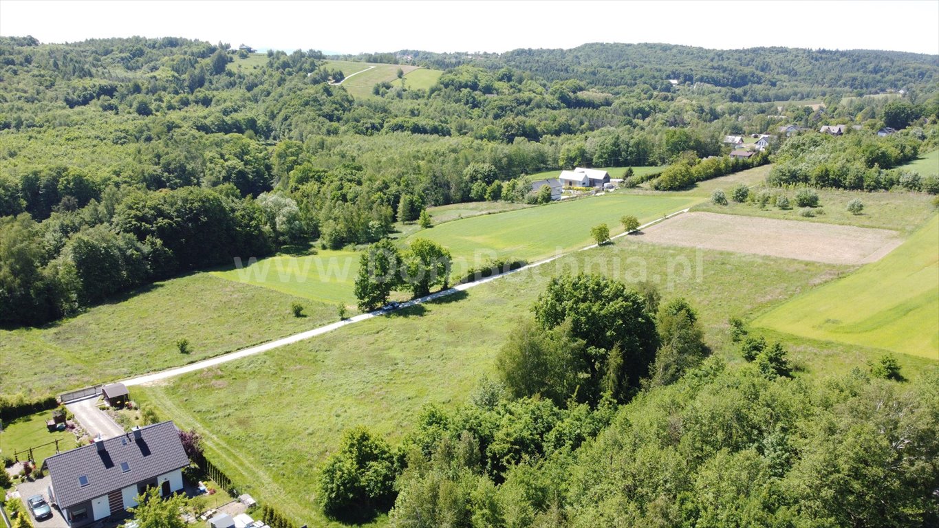 Działka budowlana na sprzedaż Bochnia  1 002m2 Foto 10