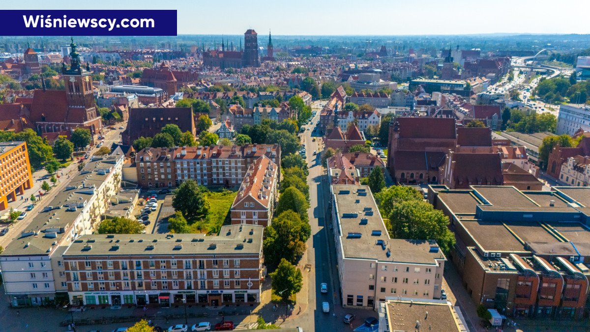 Lokal użytkowy na wynajem Gdańsk, Śródmieście, Podbielańska  37m2 Foto 12