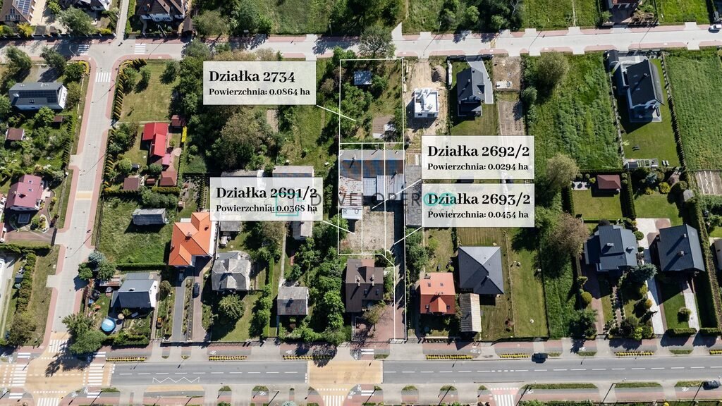 Magazyn na sprzedaż w Puławach z dużym placem i funkcjonalnym układem Puławy, Jana Kilińskiego  401m2 Foto 1
