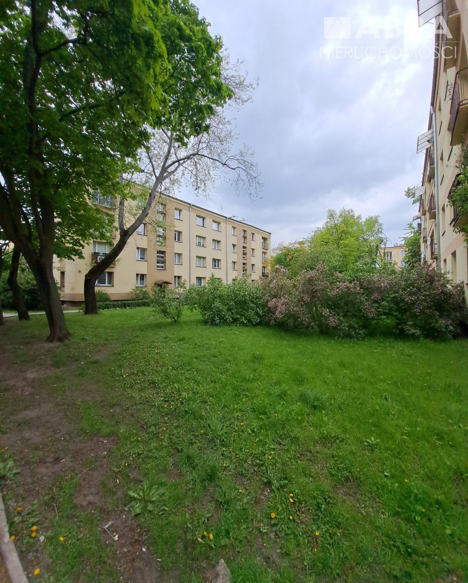 Mieszkanie dwupokojowe na sprzedaż Warszawa, Praga-Południe Grochów, Nasielska  36m2 Foto 2