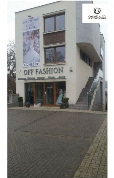 Lokal użytkowy na sprzedaż Gdynia, Mały Kack, Wielkopolska 410m2 Foto 1 Lokal użytkowy na sprzedaż Gdynia, Mały Kack, Wielkopolska 410m2 Foto 1
