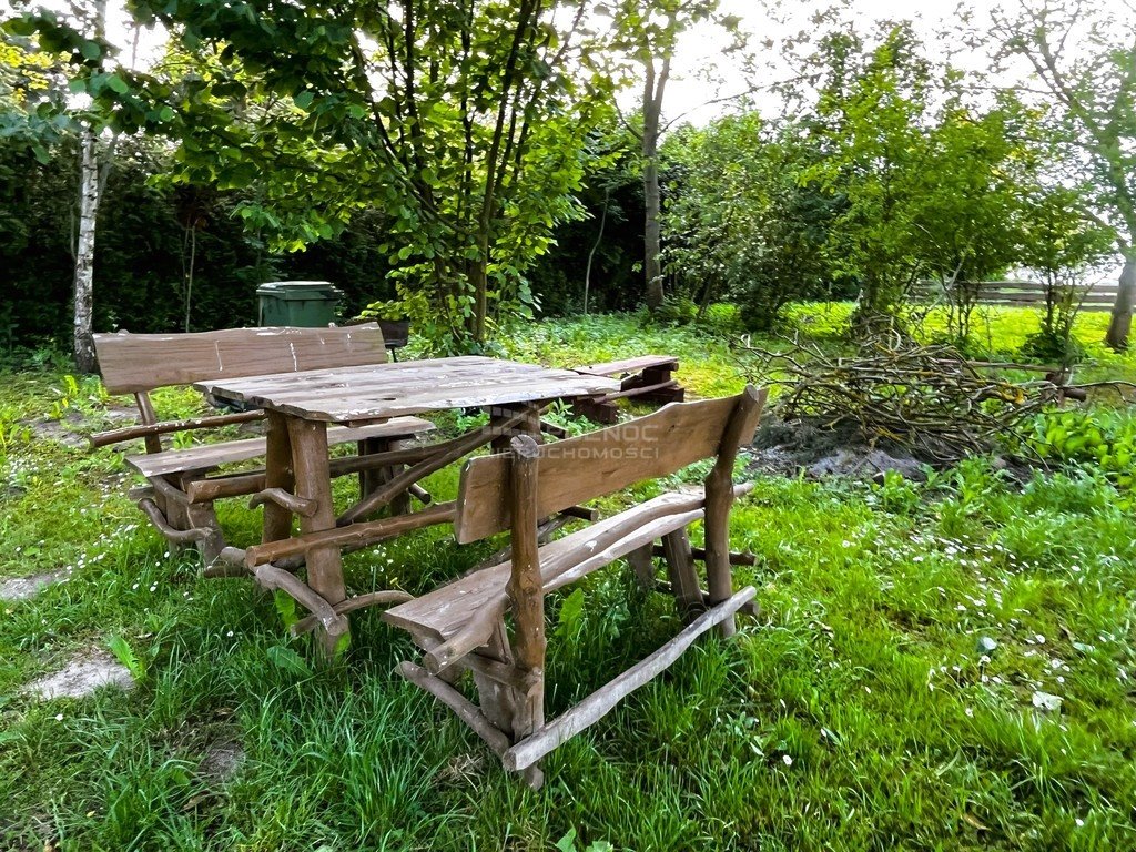 Działka budowlana na sprzedaż Staw Noakowski-Kolonia  4 700m2 Foto 8