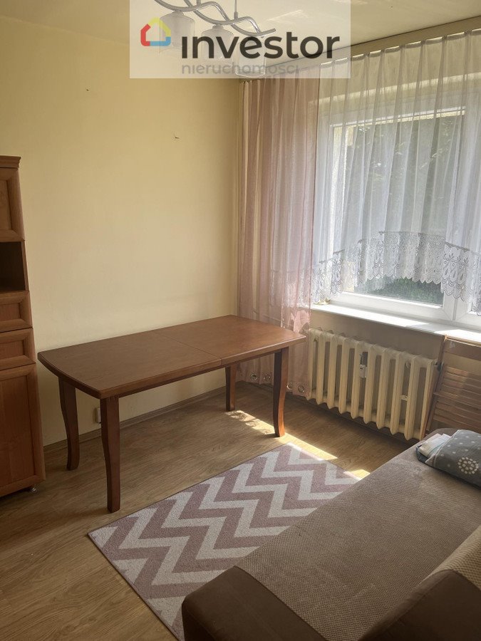 Mieszkanie dwupokojowe na sprzedaż Katowice, Bogucice, Wrocławska  52m2 Foto 3