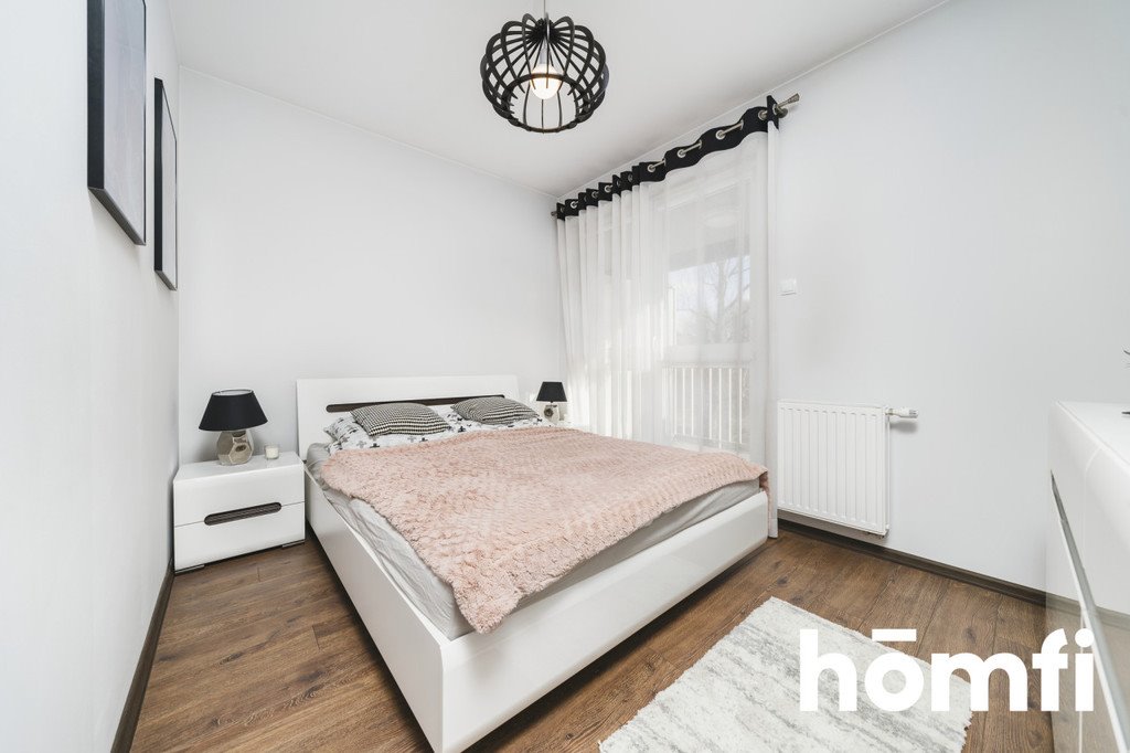 Mieszkanie trzypokojowe na wynajem Kraków, Bieżanów-Prokocim, Bieżanów-Prokocim, Górników  70m2 Foto 8