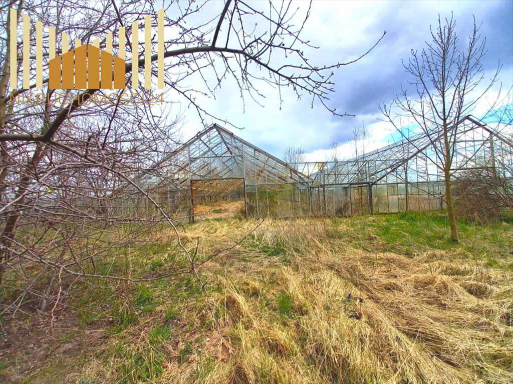 Zapraszam do obejrzenia siedliska 13 900 m² w Siennicy Siennica  13 900m2 Foto 1