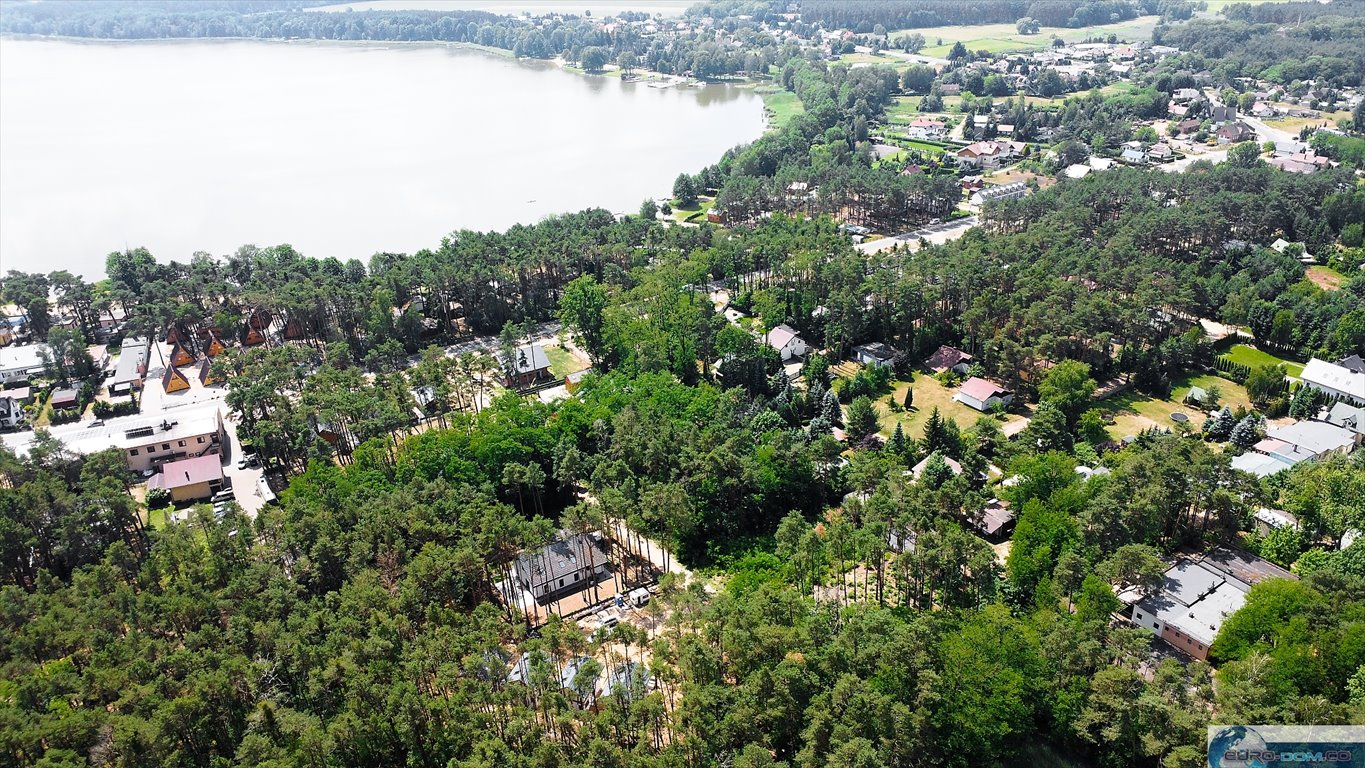 Działka rekreacyjna na sprzedaż Wieleń Zaobrzański  912m2 Foto 15