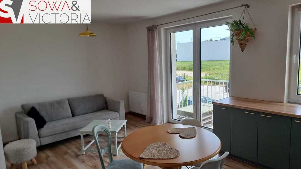 Zapraszam do wynajęcia 63 m² komfortowego mieszkania w Świdnicy Świdnica  63m2 Foto 1