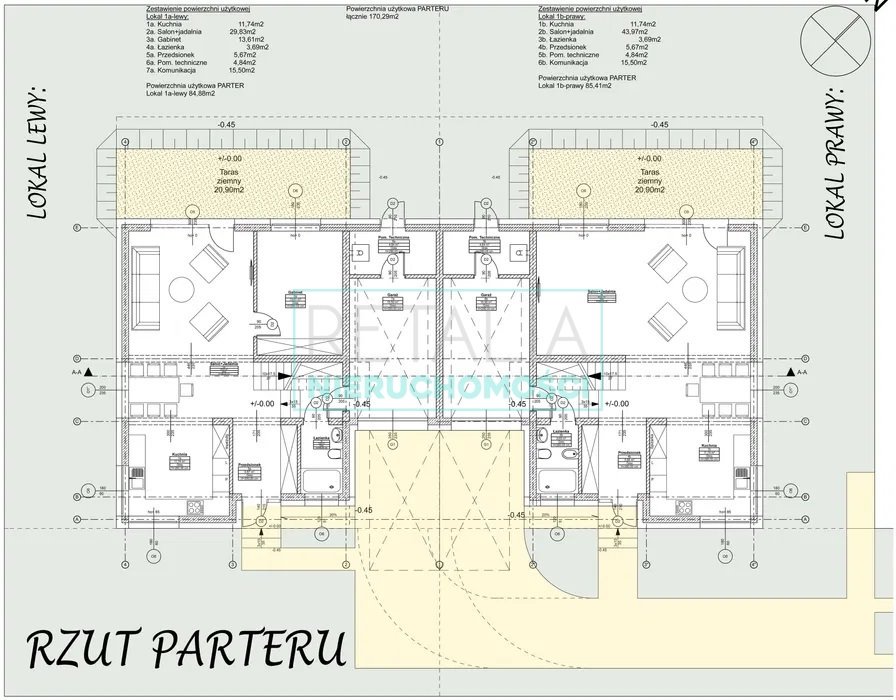 Dom na sprzedaż Brwinów  170m2 Foto 5