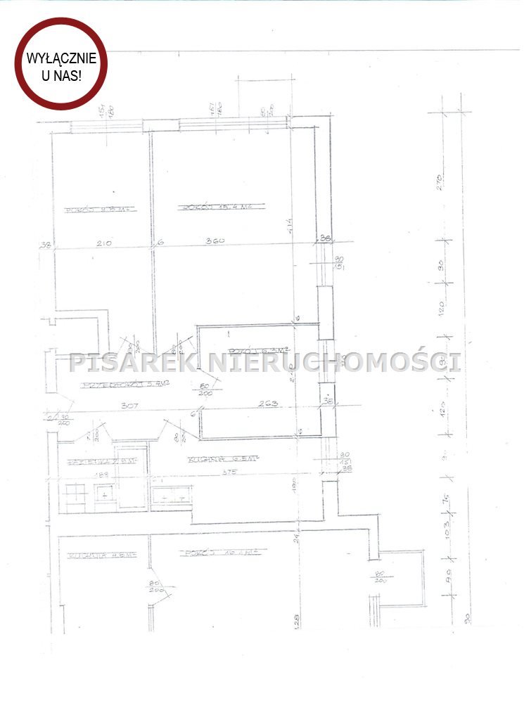 Mieszkanie trzypokojowe na sprzedaż Warszawa, Praga Południe, Saska Kępa, Międzynarodowa  46m2 Foto 11