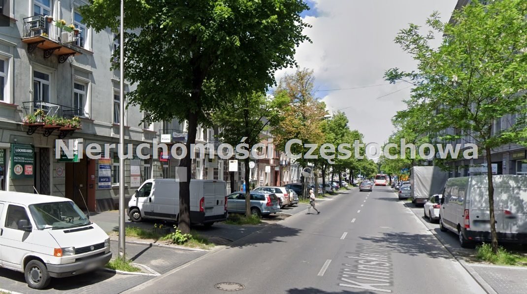 Lokal użytkowy na wynajem Częstochowa, Centrum  20m2 Foto 1