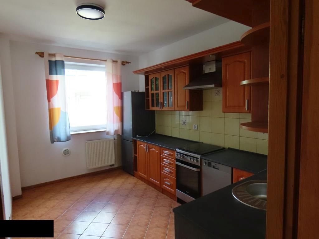 Mieszkanie dwupokojowe na sprzedaż Grodzisk Mazowiecki, Wólczyńska 8b  55m2 Foto 7