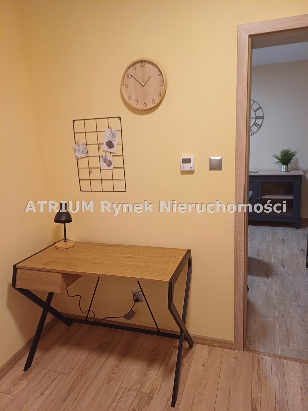 Mieszkanie trzypokojowe na wynajem Piotrków Trybunalski  55m2 Foto 6