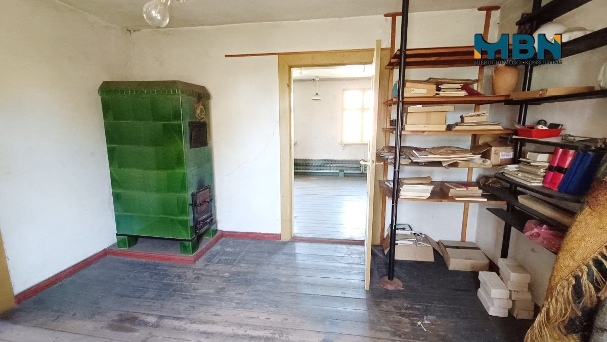 Dom na sprzedaż Węgorzewo, Kolonia Rybacka  140m2 Foto 15