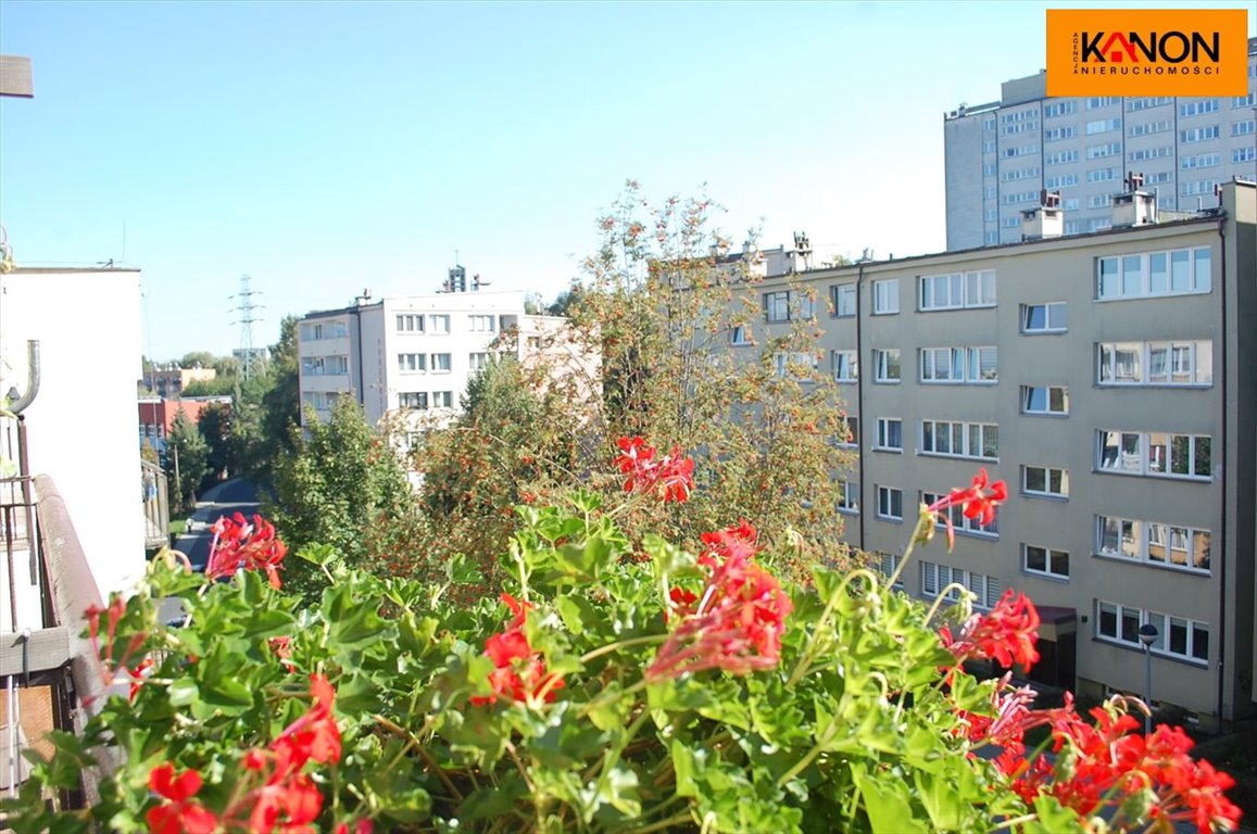 Mieszkanie trzypokojowe na sprzedaż Bielsko-Biała, Osiedle Złote Łany  48m2 Foto 13