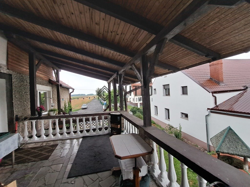 Dom na sprzedaż Wierzbno, Wierzbno  180m2 Foto 5