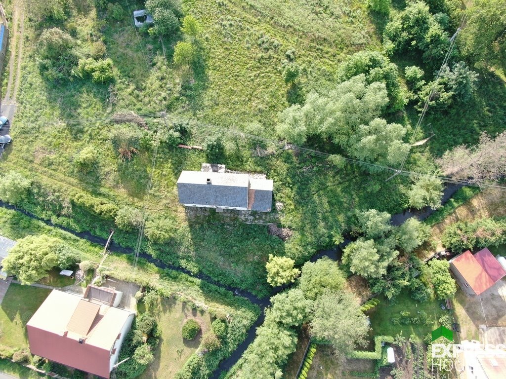 Dom na sprzedaż Złotoryja, Wojska Polskiego  1 516m2 Foto 1