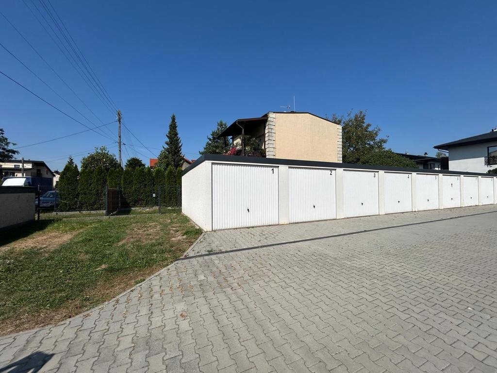 Mieszkanie trzypokojowe na sprzedaż Rzeszów, Miłocin, Myśliwska  60m2 Foto 4