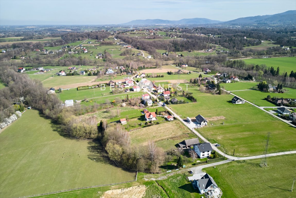 Działka budowlana na sprzedaż Bielowicko  3 233m2 Foto 10