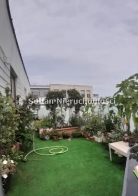 Mieszkanie na sprzedaż Warszawa, Wilanów, Miasteczko Wilanów, Sarmacka  132m2 Foto 1