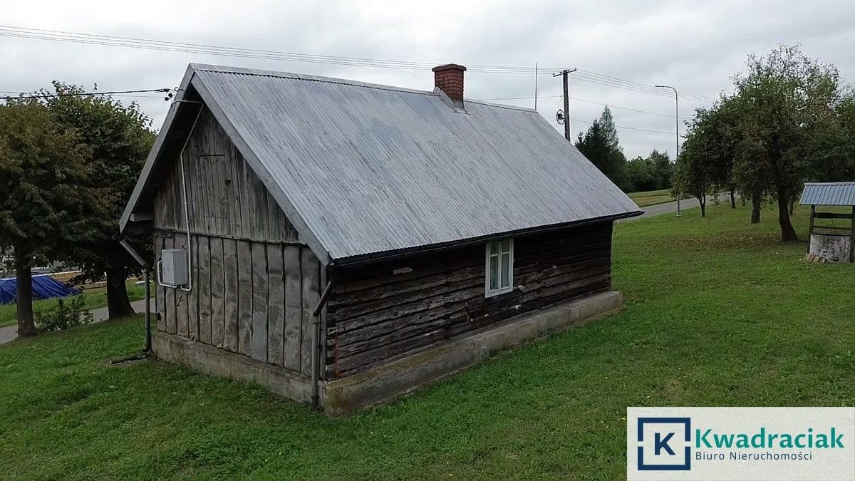 Dom na sprzedaż Łajsce  70m2 Foto 8