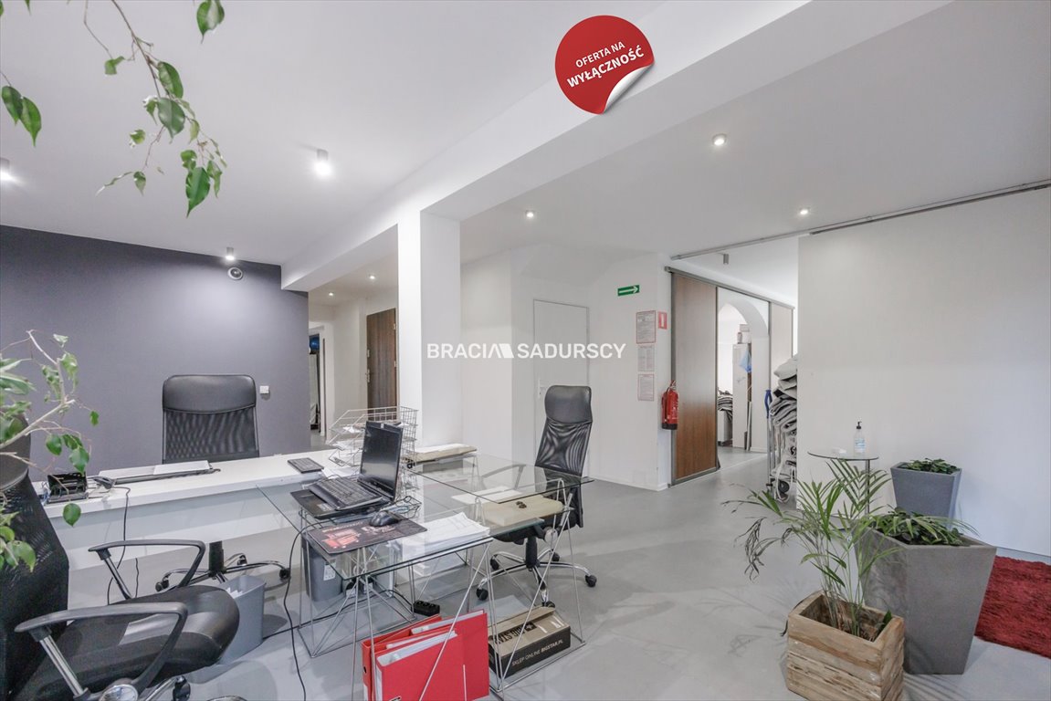 Obiekt produkcyjno-mieszkalny 600 m2, ekologiczny, nowoczesny Kalwaria Zebrzydowska, Barwałd Górny  600m2 Foto 1