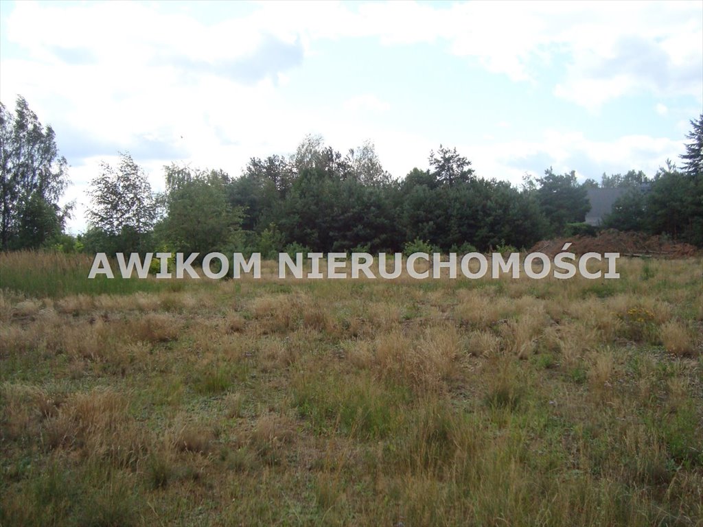 Do sprzedania atrakcyjna działka 3 386 m² w Żelechowie Żelechów  3 386m2 Foto 1