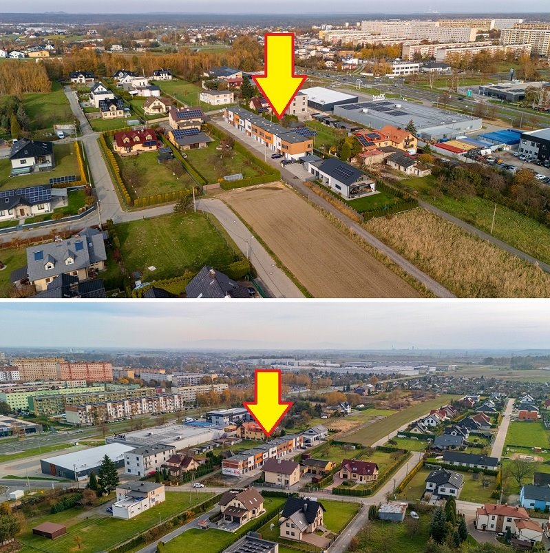 Mieszkanie czteropokojowe  na sprzedaż Żory, Malinowa  112m2 Foto 9