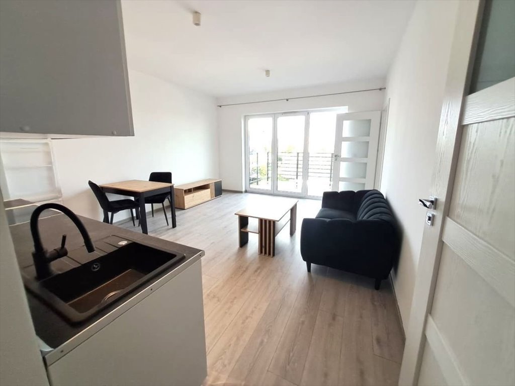 Na wynajem nowoczesne 2-pokojowe mieszkanie 42 m² w Siemianowicach Siemianowice Śląskie, Bytków, Łokietka  42m2 Foto 1