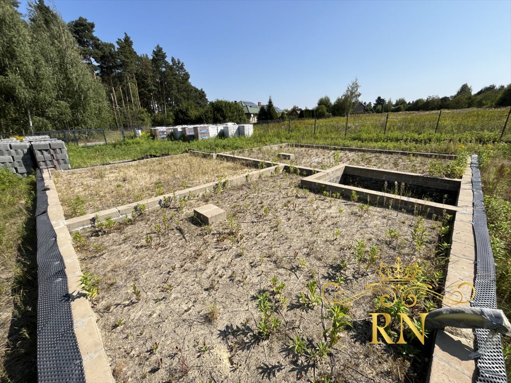 Działka budowlana na sprzedaż Annopol  910m2 Foto 2