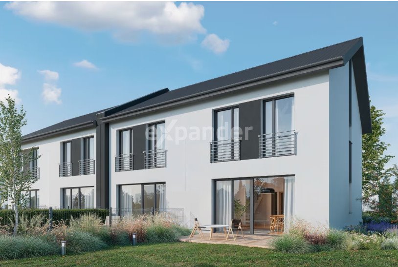 Dom na sprzedaż Lublin, Dziesiąta, Wyzwolenia  94m2 Foto 1