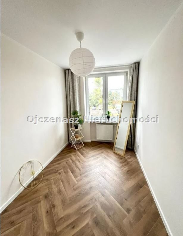 Mieszkanie dwupokojowe na sprzedaż Bydgoszcz  41m2 Foto 4