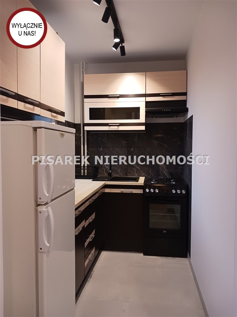 Kawalerka na wynajem Warszawa, Bielany, Wrzeciono, Marymoncka  27m2 Foto 2