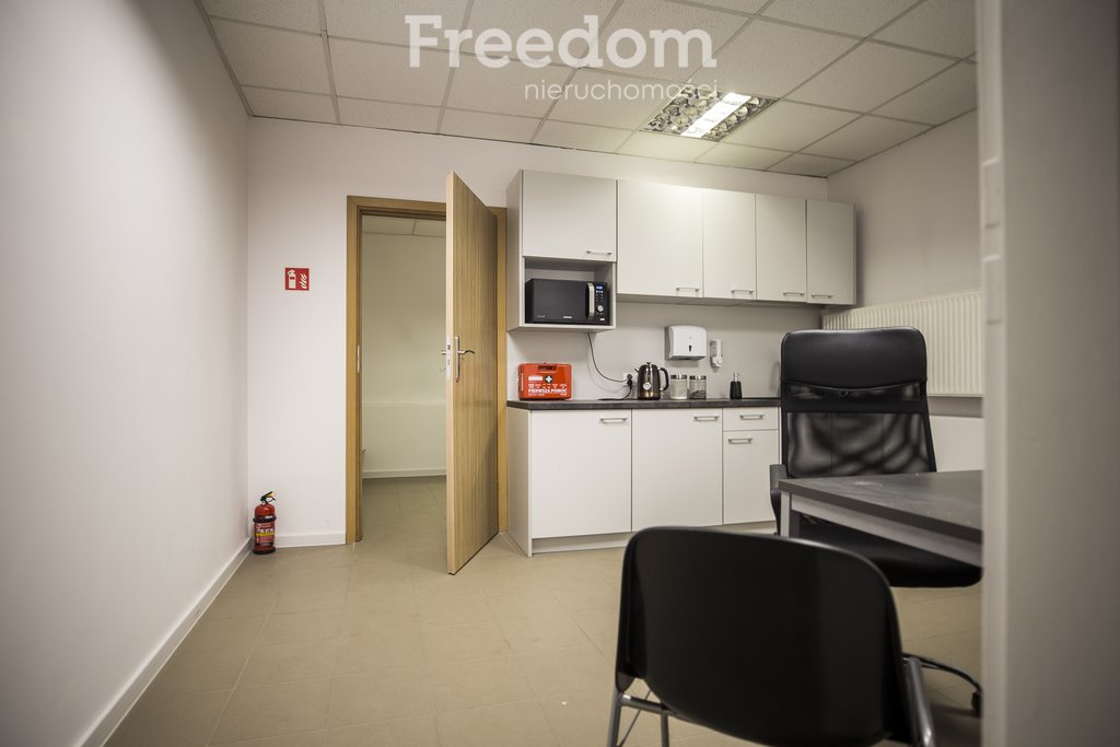 Lokal użytkowy na wynajem Rzeszów, Przemysłowa  350m2 Foto 10
