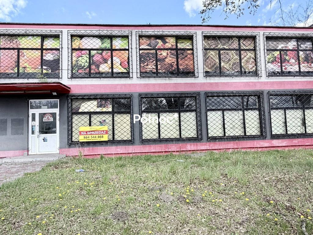 Budynek 400 m² pod inwestycję, remont do własnej aranżacji Tarnobrzeg, Henryka Sienkiewicza  400m2 Foto 1