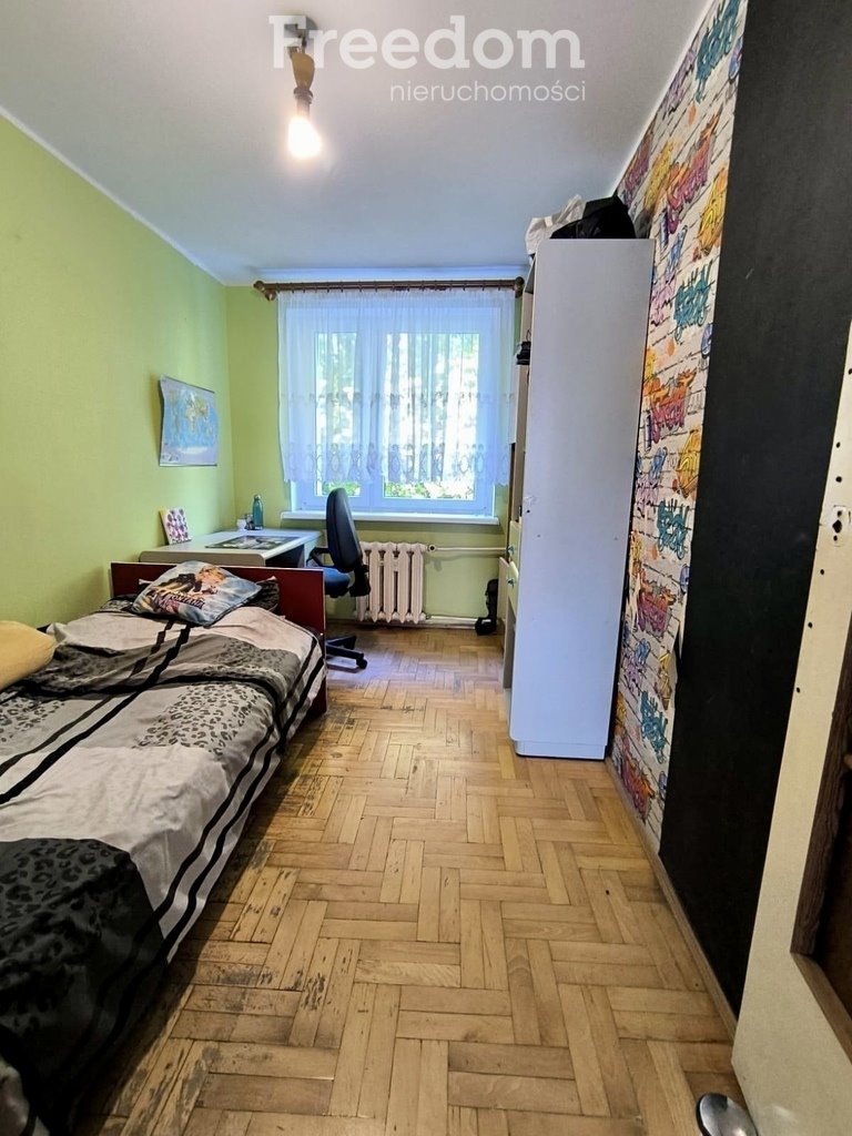 Mieszkanie czteropokojowe  na sprzedaż Szczecinek, Kołobrzeska  79m2 Foto 7