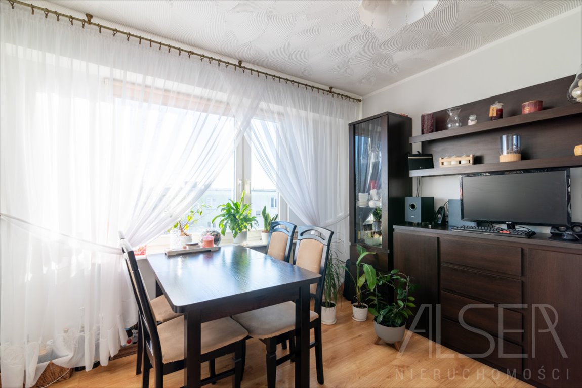 Mieszkanie dwupokojowe na sprzedaż Wyszków, 1 Maja  36m2 Foto 1