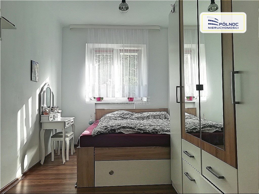 Mieszkanie trzypokojowe na sprzedaż Bolesławiec, Adama Mickiewicza 58m2 Foto 1 Mieszkanie trzypokojowe na sprzedaż Bolesławiec, Adama Mickiewicza 58m2 Foto 1