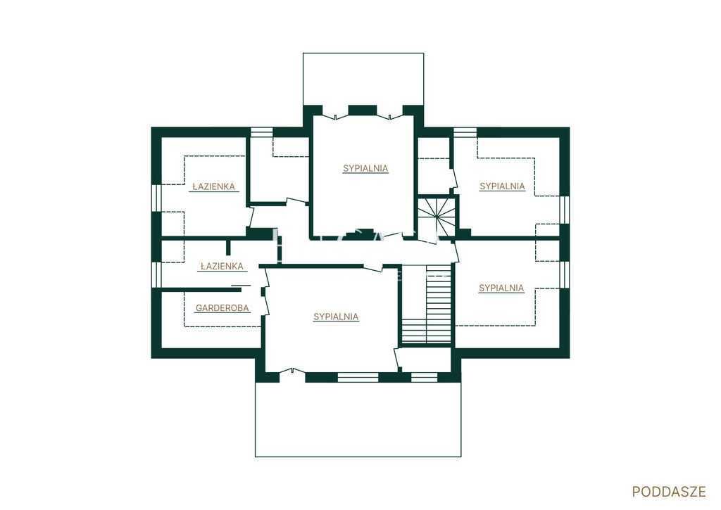 Dom na sprzedaż Milanówek, Letnicza  380m2 Foto 19