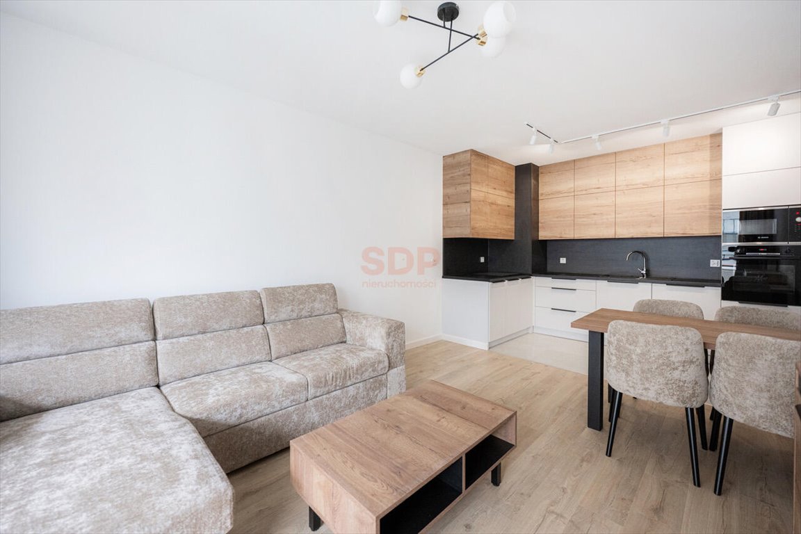 Mieszkanie trzypokojowe na wynajem Wrocław, Stare Miasto, Szczepin, Długa  60m2 Foto 1