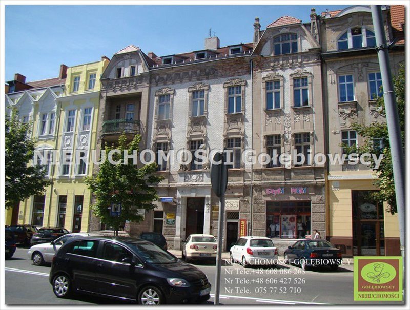 Lokal użytkowy na wynajem Zgorzelec, Centrum 186m2 Foto 1 Lokal użytkowy na wynajem Zgorzelec, Centrum 186m2 Foto 1