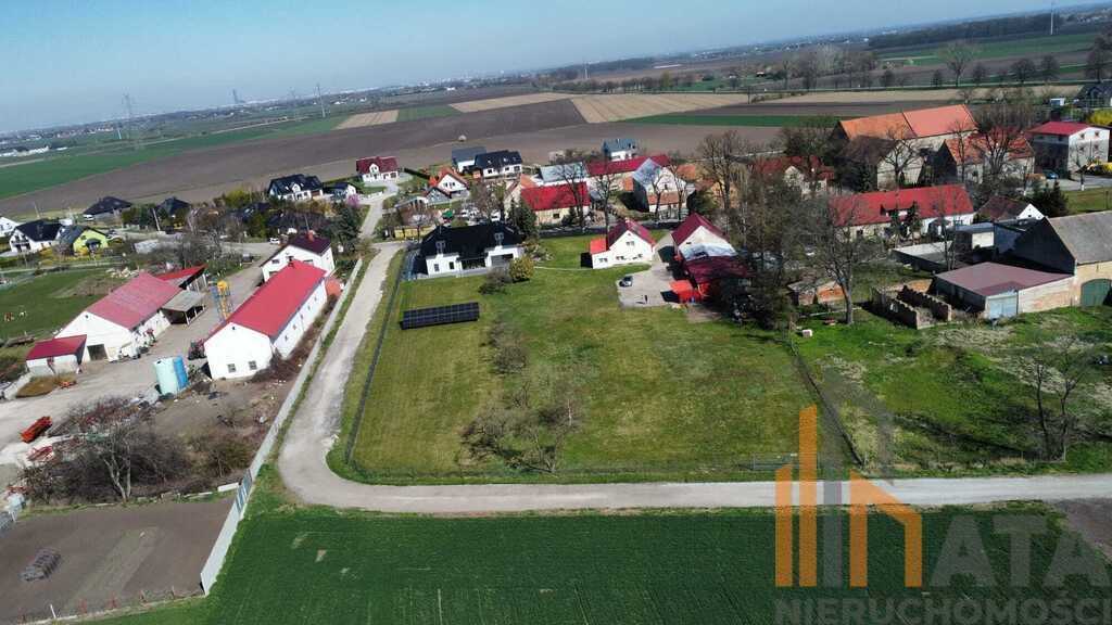 Działka inna na sprzedaż Turów  3 075m2 Foto 7