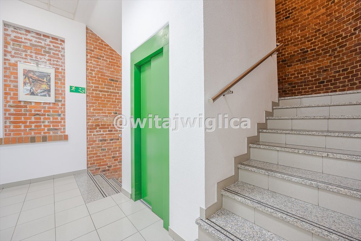 Lokal użytkowy na wynajem Wrocław, Fabryczna  47m2 Foto 7