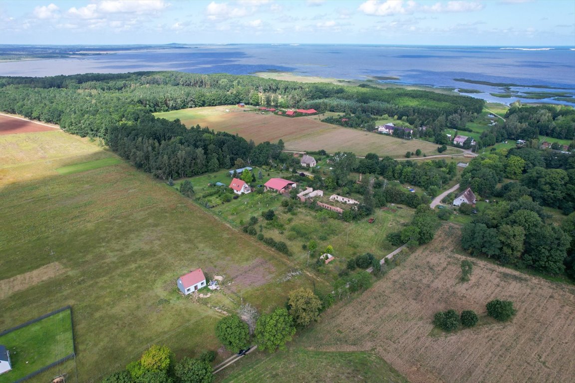 Działka budowlana na sprzedaż Izbica  1 133m2 Foto 5