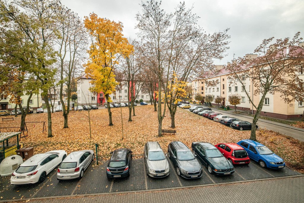 Mieszkanie dwupokojowe na sprzedaż Łask, Polna  53m2 Foto 15