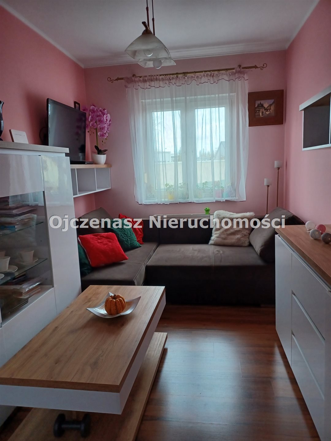 Mieszkanie trzypokojowe na sprzedaż Bydgoszcz, Osowa Góra  83m2 Foto 12